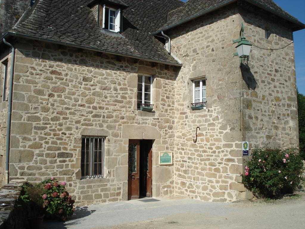 Domaine Du Vidal Hotel Camps Zewnętrze zdjęcie