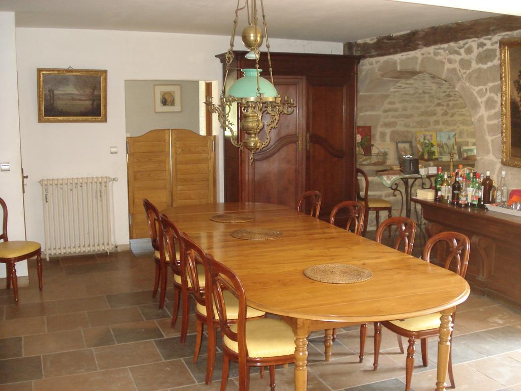 Domaine Du Vidal Hotel Camps Zewnętrze zdjęcie