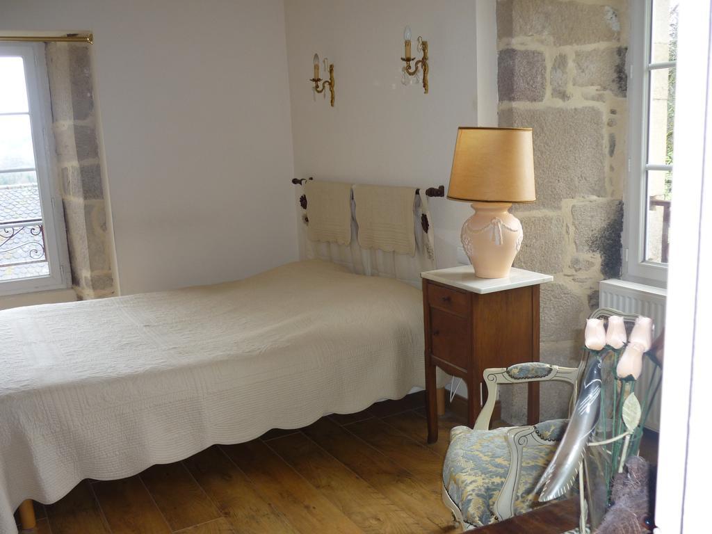 Domaine Du Vidal Hotel Camps Pokój zdjęcie