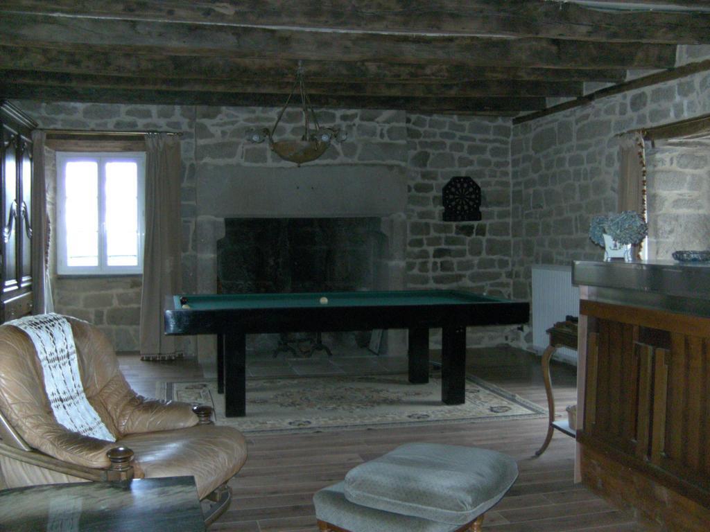 Domaine Du Vidal Hotel Camps Zewnętrze zdjęcie