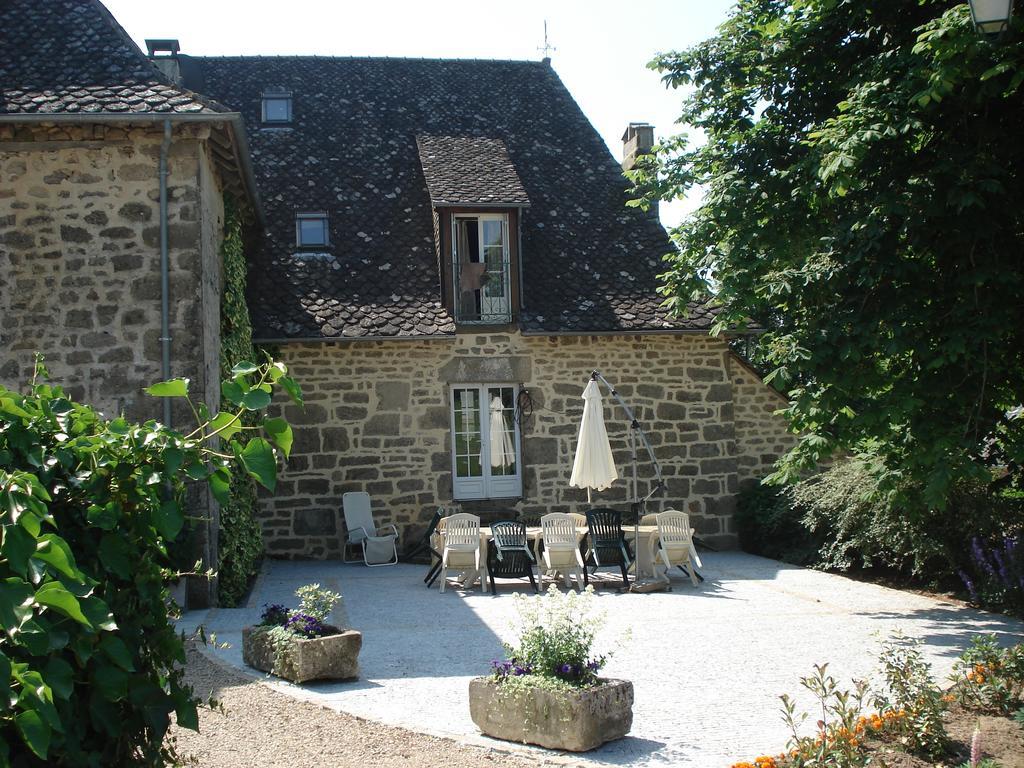 Domaine Du Vidal Hotel Camps Zewnętrze zdjęcie
