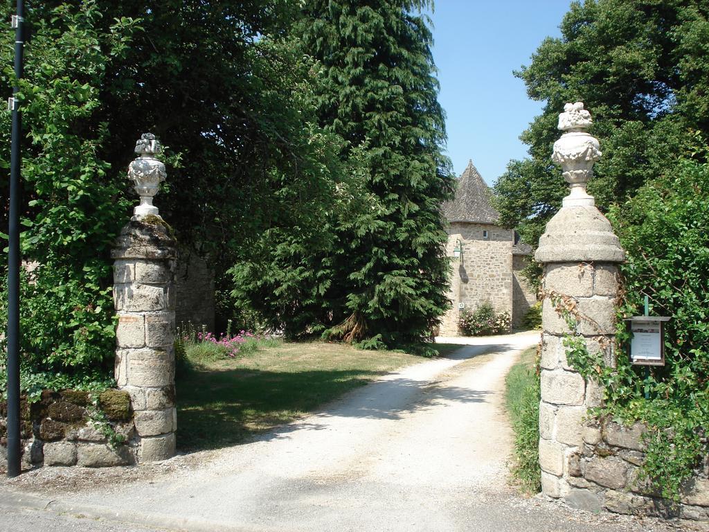 Domaine Du Vidal Hotel Camps Zewnętrze zdjęcie
