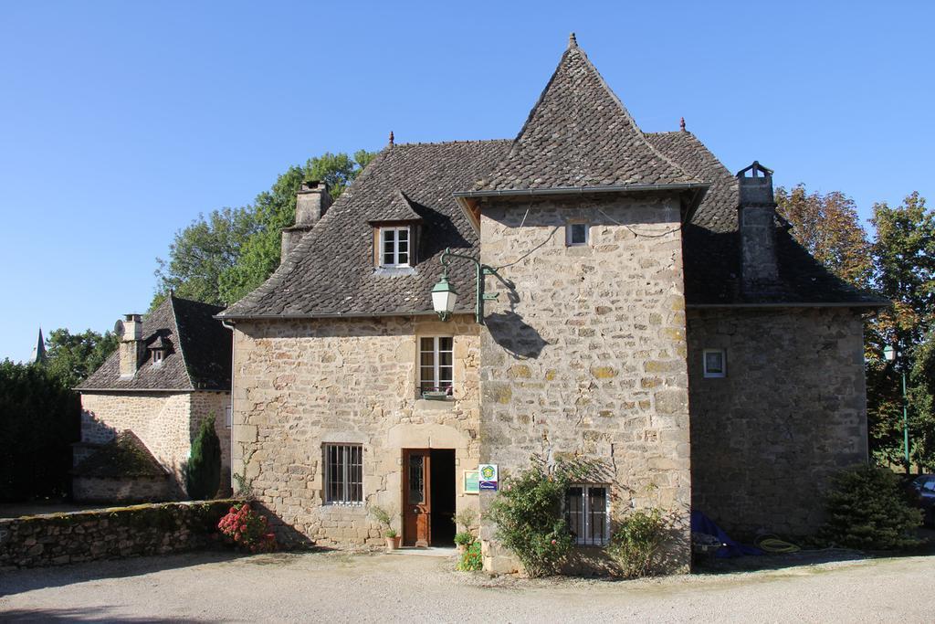 Domaine Du Vidal Hotel Camps Zewnętrze zdjęcie